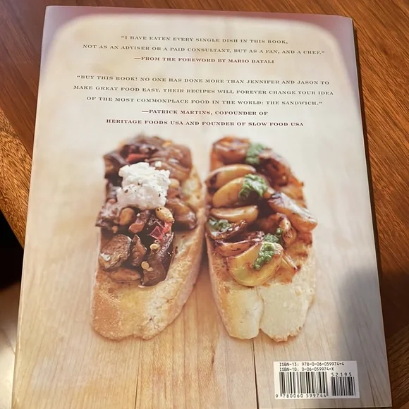 Simple Italian Sandwiches - Picture 2 of 5